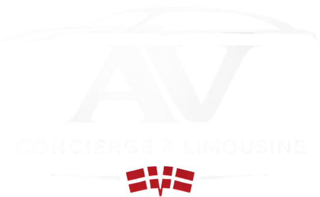 avlimousine.dk